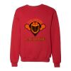 Unisex Dri Power® Crewneck Sweatshirt Thumbnail