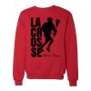 Unisex Dri Power® Crewneck Sweatshirt Thumbnail