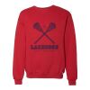 Unisex Dri Power® Crewneck Sweatshirt Thumbnail
