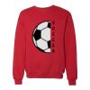 Unisex Dri Power® Crewneck Sweatshirt Thumbnail