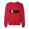 Unisex Dri Power® Crewneck Sweatshirt Thumbnail