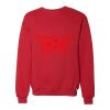 Unisex Dri Power® Crewneck Sweatshirt Thumbnail