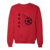 Unisex Dri Power® Crewneck Sweatshirt Thumbnail