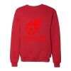 Unisex Dri Power® Crewneck Sweatshirt Thumbnail