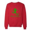Unisex Dri Power® Crewneck Sweatshirt Thumbnail