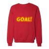 Unisex Dri Power® Crewneck Sweatshirt Thumbnail