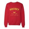 Unisex Dri Power® Crewneck Sweatshirt Thumbnail