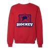 Unisex Dri Power® Crewneck Sweatshirt Thumbnail