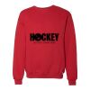 Unisex Dri Power® Crewneck Sweatshirt Thumbnail