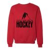 Unisex Dri Power® Crewneck Sweatshirt Thumbnail