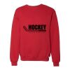Unisex Dri Power® Crewneck Sweatshirt Thumbnail