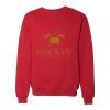 Unisex Dri Power® Crewneck Sweatshirt Thumbnail