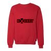 Unisex Dri Power® Crewneck Sweatshirt Thumbnail