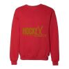 Unisex Dri Power® Crewneck Sweatshirt Thumbnail