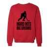 Unisex Dri Power® Crewneck Sweatshirt Thumbnail