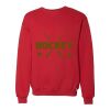 Unisex Dri Power® Crewneck Sweatshirt Thumbnail
