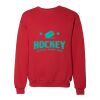 Unisex Dri Power® Crewneck Sweatshirt Thumbnail