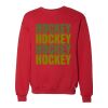 Unisex Dri Power® Crewneck Sweatshirt Thumbnail
