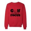 Unisex Dri Power® Crewneck Sweatshirt Thumbnail
