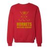 Unisex Dri Power® Crewneck Sweatshirt Thumbnail