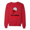Unisex Dri Power® Crewneck Sweatshirt Thumbnail