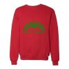 Unisex Dri Power® Crewneck Sweatshirt Thumbnail