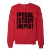 Unisex Dri Power® Crewneck Sweatshirt Thumbnail
