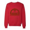 Unisex Dri Power® Crewneck Sweatshirt Thumbnail