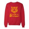 Unisex Dri Power® Crewneck Sweatshirt Thumbnail