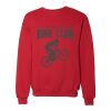 Unisex Dri Power® Crewneck Sweatshirt Thumbnail