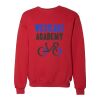 Unisex Dri Power® Crewneck Sweatshirt Thumbnail