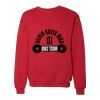Unisex Dri Power® Crewneck Sweatshirt Thumbnail