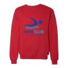 Unisex Dri Power® Crewneck Sweatshirt Thumbnail