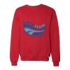 Unisex Dri Power® Crewneck Sweatshirt Thumbnail
