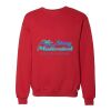 Unisex Dri Power® Crewneck Sweatshirt Thumbnail