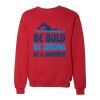 Unisex Dri Power® Crewneck Sweatshirt Thumbnail