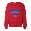 Unisex Dri Power® Crewneck Sweatshirt Thumbnail