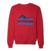 Unisex Dri Power® Crewneck Sweatshirt Thumbnail