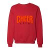 Unisex Dri Power® Crewneck Sweatshirt Thumbnail