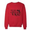 Unisex Dri Power® Crewneck Sweatshirt Thumbnail