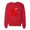 Unisex Dri Power® Crewneck Sweatshirt Thumbnail