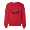 Unisex Dri Power® Crewneck Sweatshirt Thumbnail