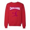 Unisex Dri Power® Crewneck Sweatshirt Thumbnail