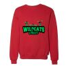 Unisex Dri Power® Crewneck Sweatshirt Thumbnail