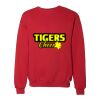 Unisex Dri Power® Crewneck Sweatshirt Thumbnail