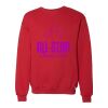 Unisex Dri Power® Crewneck Sweatshirt Thumbnail