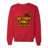 Unisex Dri Power® Crewneck Sweatshirt Thumbnail