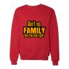 Unisex Dri Power® Crewneck Sweatshirt Thumbnail