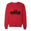 Unisex Dri Power® Crewneck Sweatshirt Thumbnail