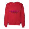 Unisex Dri Power® Crewneck Sweatshirt Thumbnail